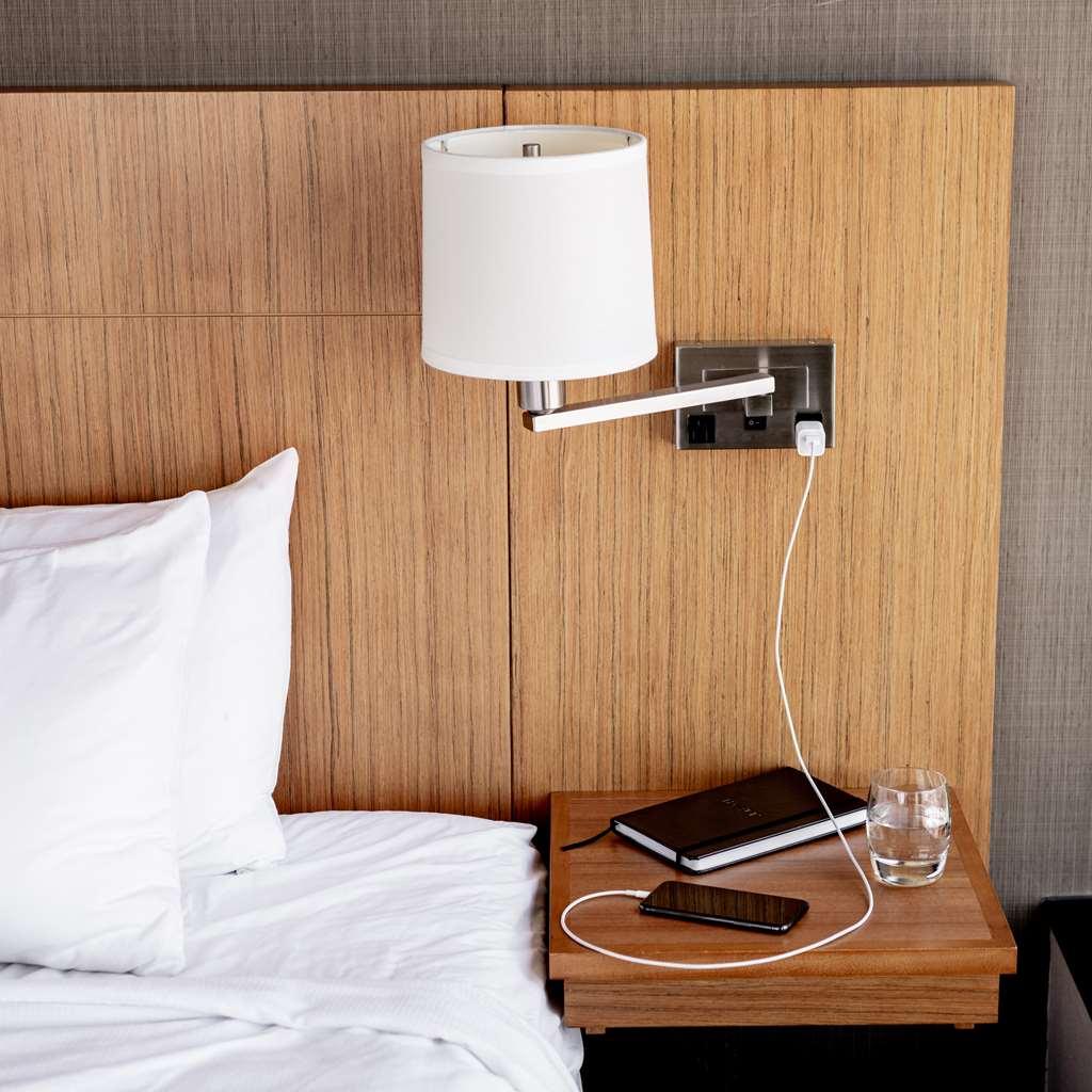 Hyatt Place Ottawa West Habitación foto