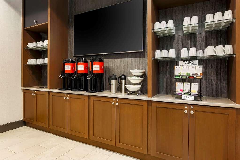 Hyatt Place Ottawa West Facilidades foto