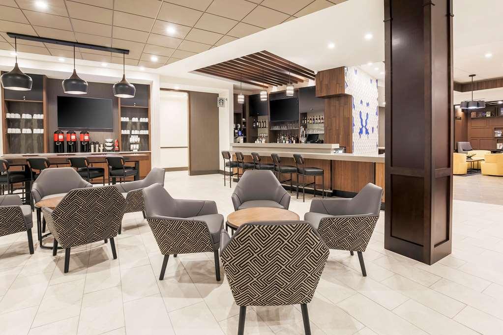 Hyatt Place Ottawa West Restaurante foto