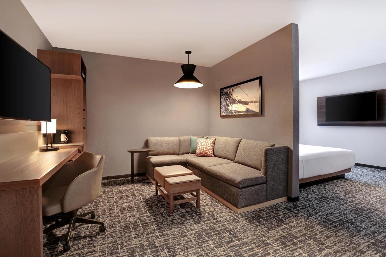 Hyatt Place Ottawa West Exterior foto